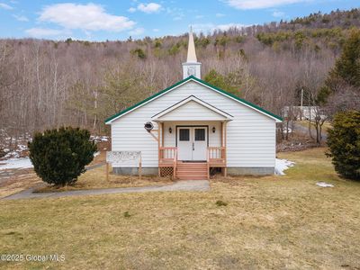 10575 State Highway 7, East Worcester, NY, 12064