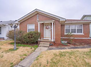 903 Taylor Ave, Evansville, IN