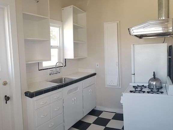 Kitchen Room
