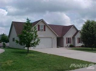 116 Lorah Ln, Junction City, KY 40440