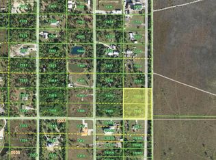 29528 POLK DRIVE, PUNTA GORDA, FL 33982