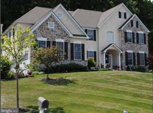1550 Knobb Hill Ln, Paoli, PA 19301
