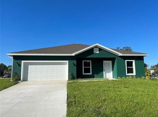 889 Serenade St NW, Palm Bay, FL 32907