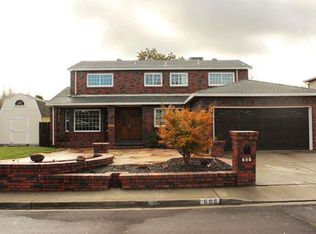 608 Fruitvale Ave, Vacaville, CA 95688