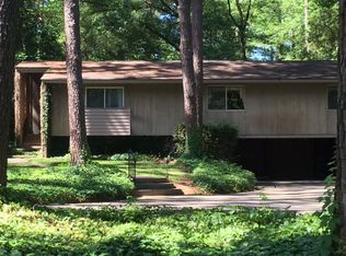 5009 Wesleyan Woods Dr, Macon, GA 31210