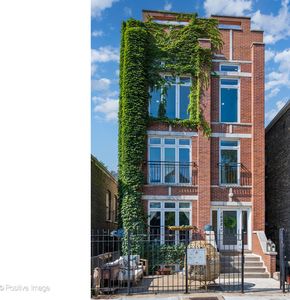 1622 W Beach Ave #2, Chicago, IL, 60622