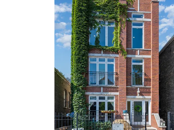 1622 W Beach Ave #2, Chicago, IL 60622