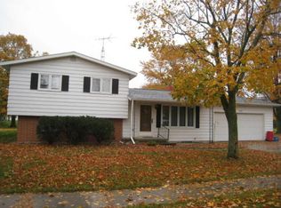 459 Henry St, Sebewaing, MI 48759