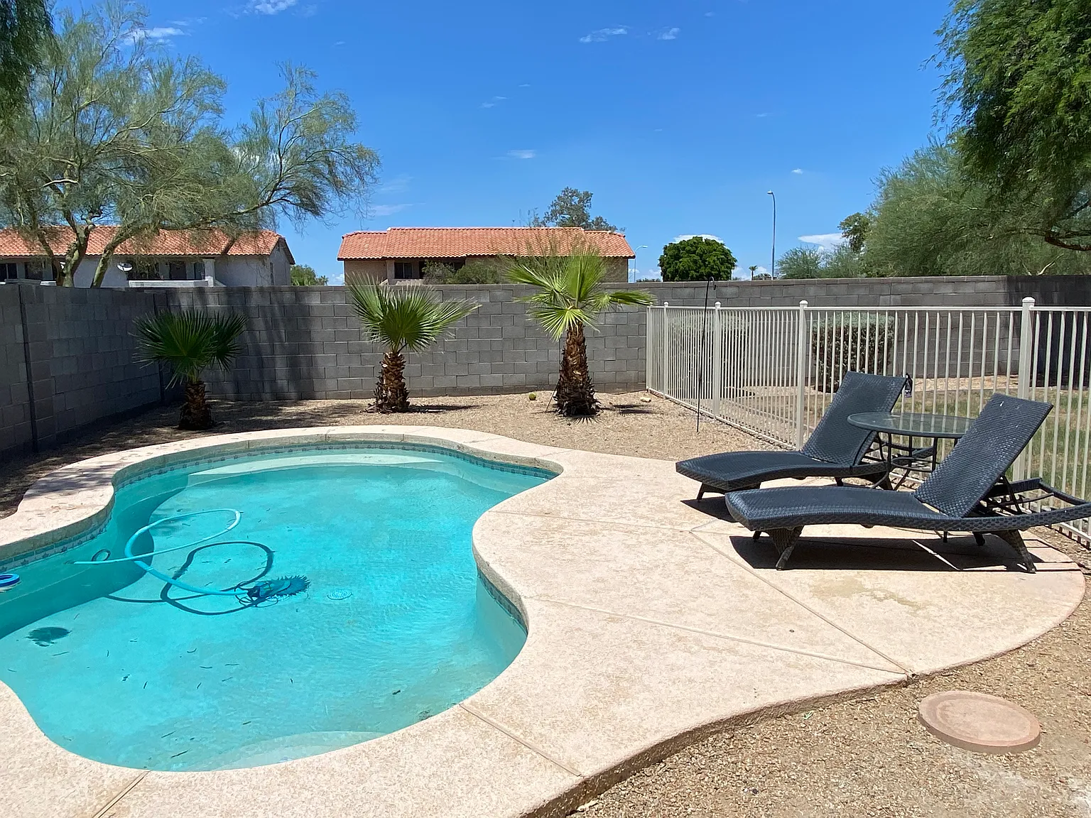 3 bed, 1500 sqft, $2,700 — Photo 3