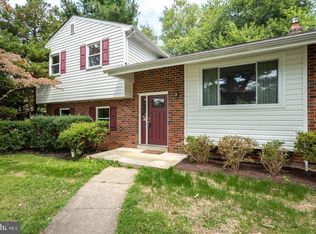 112 Andover Dr, Exton, PA 19341