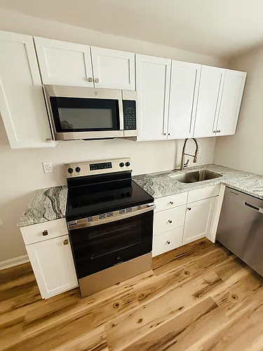 Germantown Flats Photo 1