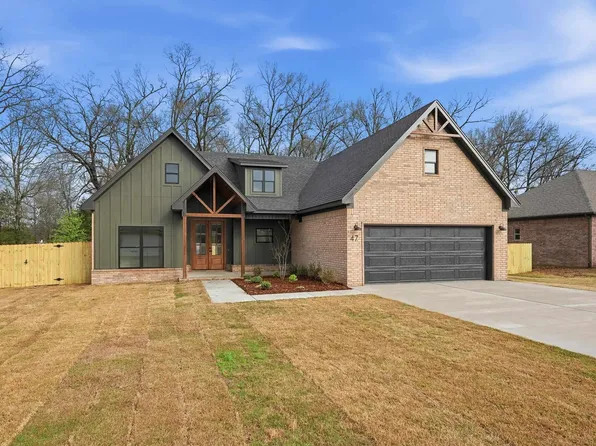 47 Sunset Blvd, Morrilton, AR 72110
