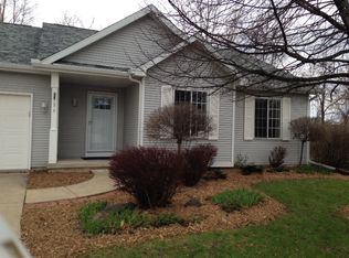 186 Stagecoach Cir, Sun Prairie, WI 53590