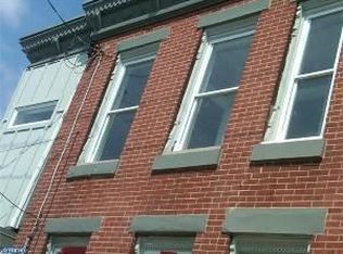 1100 E Wilt St, Philadelphia, PA 19125