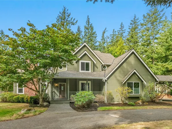 355 Viewcrest Road, Bellingham, WA 98229