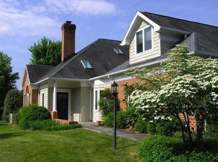 20 Sixty West Dr, Lexington, VA 24450