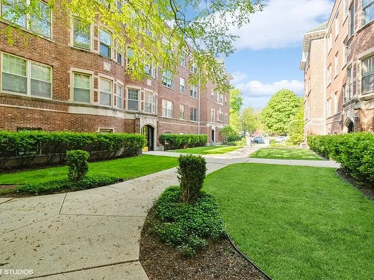 551 Hinman Ave #G — Photo 1