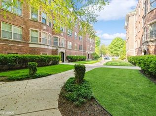 551 Hinman Ave #G, Evanston, IL 60202