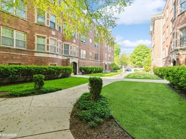 551 Hinman Ave #G, Evanston, IL 60202