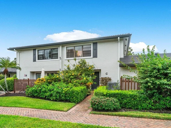 27 Southport Ln APT C, Boynton Beach, FL 33436