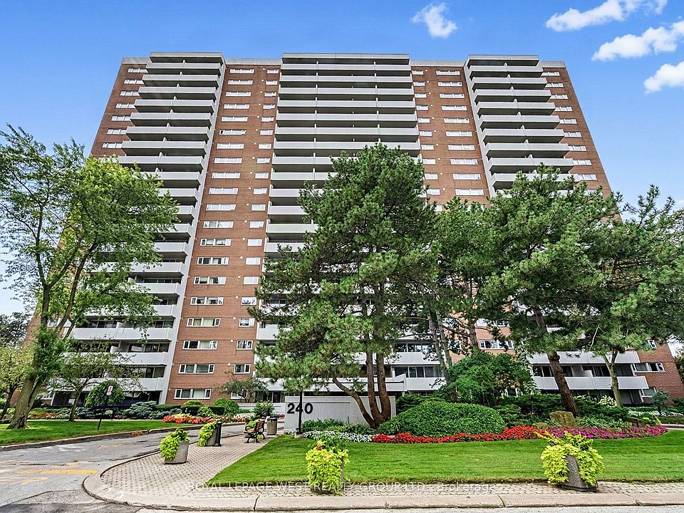 1st image of 240 Scarlett Rd W #413