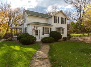 7 Riberolle St, Wellsboro, PA 16901