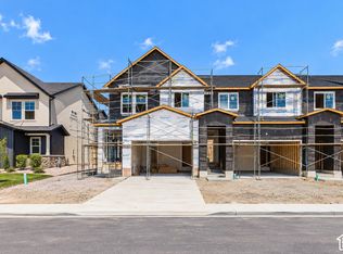 3727 S Santalum Ln #370, West Valley City, UT 84119