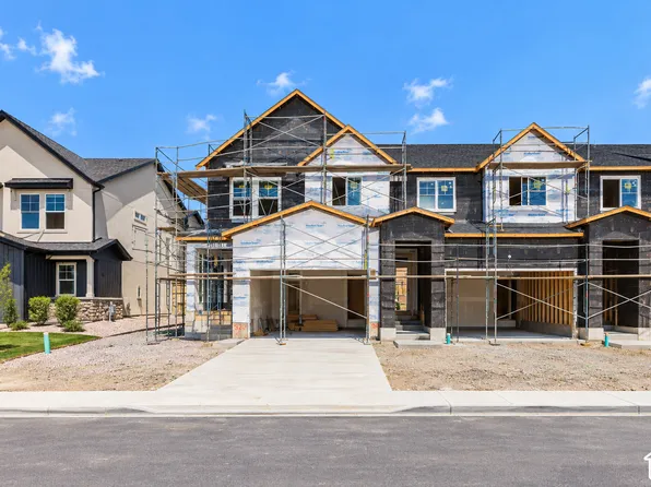 3727 S Santalum Ln #370, West Valley City, UT 84119