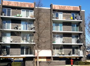 4664 Old Orchard Rd #A-1, Skokie, IL 60076