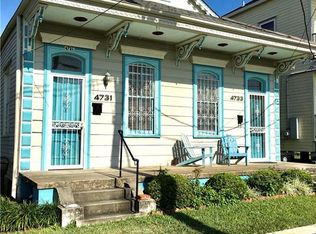 4731 Dauphine St, New Orleans, LA 70117