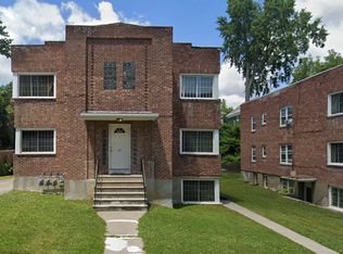 43 Glenwood St #3, Albany, NY 12208