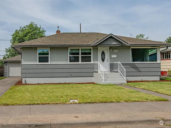 105 Francis Drive, Walla Walla, WA 99362