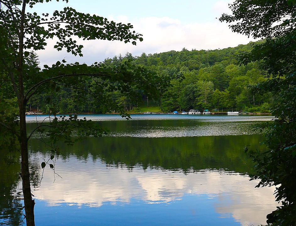 1st image of Quiet Water Cove Woudes Mtn Lot 3