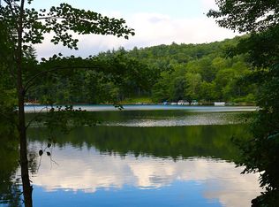 Quiet Water Cove Woudes Mtn LOT 3, Cullowhee, NC 28723