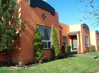 2322 NE Pacific St, Portland, OR 97232