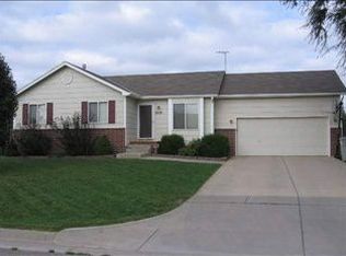 2318 S Covington St, Wichita, KS 67209
