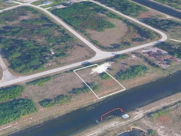 182 PRESTON STREET LOT 11, LEHIGH ACRES, FL 33974