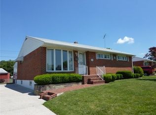 1509 Cavel Rd, Baltimore, MD 21237