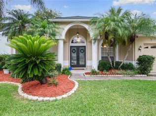 18307 Big Pond Way, Tampa, FL 33647