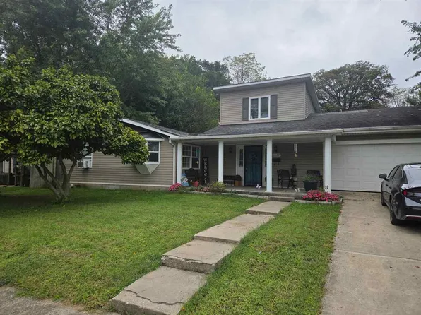 1627 Oakland Ave, Richmond, IN 47374
