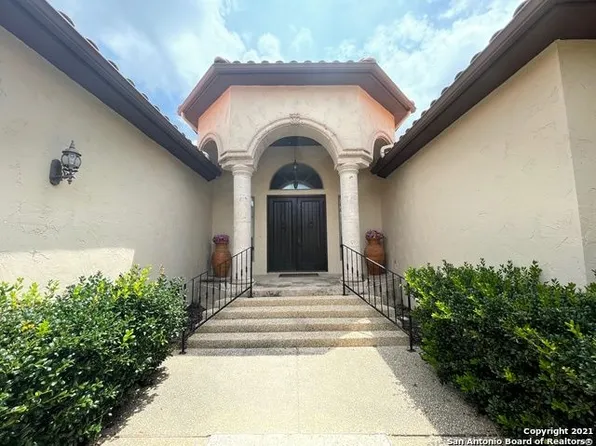 19726 Folonari, San Antonio, TX 78258