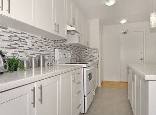 214 Saint George St #206, Toronto, ON