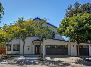 10491 Moretti Dr, Cupertino, CA 95014