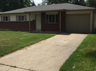 1219 Juniper Ct, Fort Collins, CO 80521