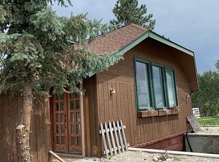 1730 Us Highway 93 N, Victor, MT 59875