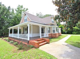 446 S 11th St, Defuniak Springs, FL 32435