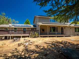 31061 Revis Rd, Coarsegold, CA 93614