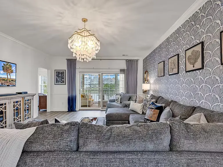 4833 Luster Leaf Cir #205 — Photo 3