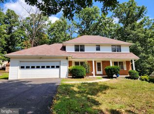 14707 Bourbon St SW, Cresaptown, MD 21502