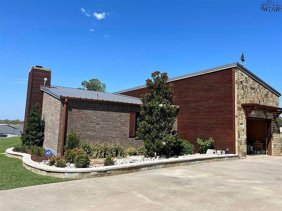 151 Seminole Trl, Henrietta, TX 76365 MLS 169669 Zillow